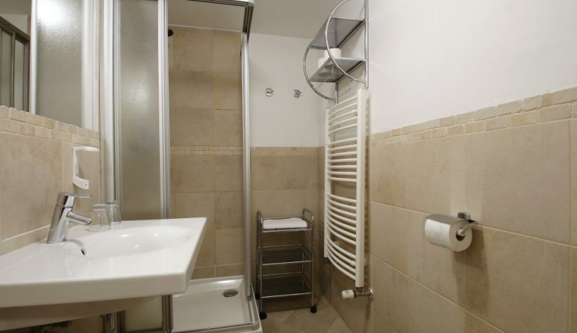 Hotel Hvězda Pec pod Sněžkou